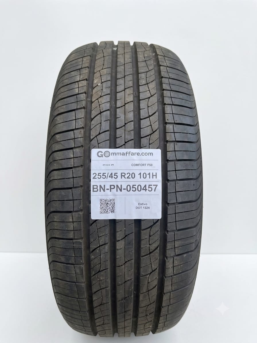 Giti COMFORT F50 255/45 R20